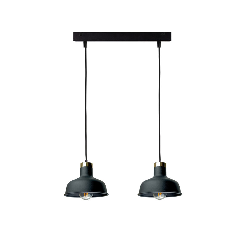 Aurelio - Light Dome Pendant, 2