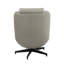 Chaise d'appoint Piran avec pivot