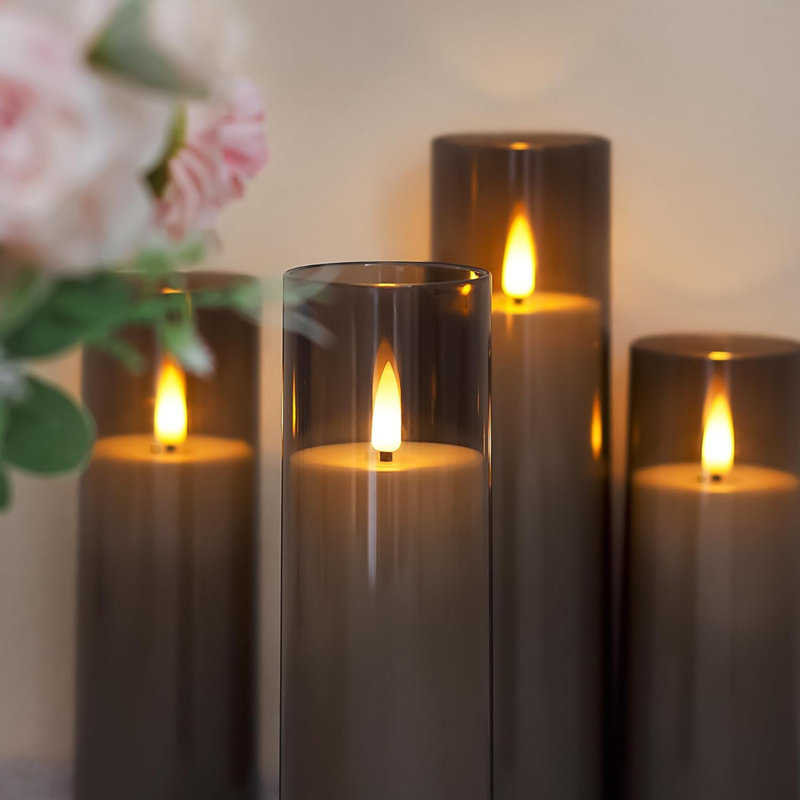 Tealight Candle, 12