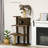 345.44cm H Cat Tree