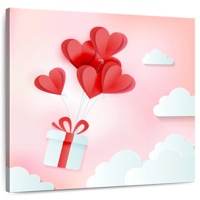 Cadeau de Saint-Valentin Lelend