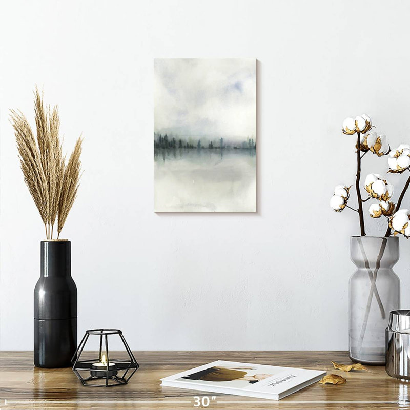 Avery Horizon Whisper II, 12" H x 8" W