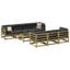 Garden Sofa-592272486