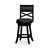 Charcoal Seat/ Black Frame n'est pas disponible