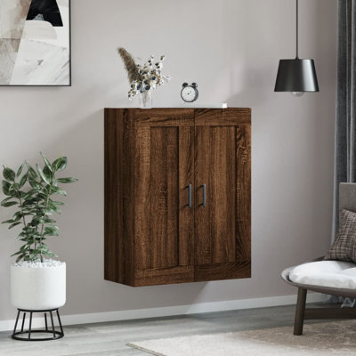 Mellion Bathroom Cabinet