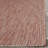 Stevo Performance Abstract Indoor/Outdoor Area Rug-2091734012