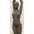 Signed Bronze Art Nouveau Deco Chiparus Statue Figurine Sculpture Art Figure