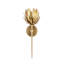 Protea 1 - Light Armed Sconce