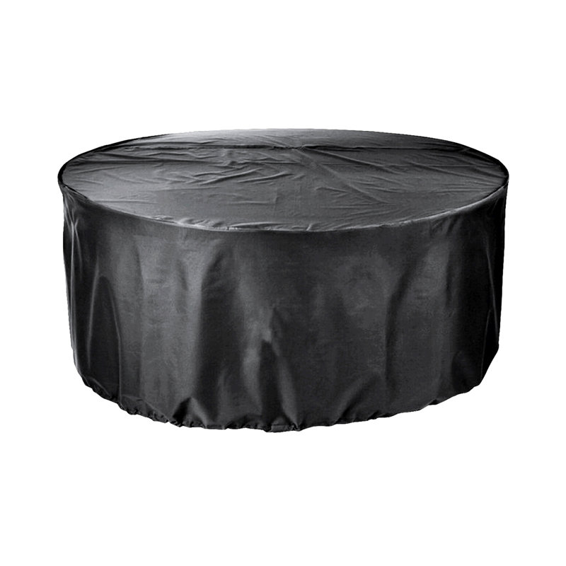 Cozy Bay Outdoor Patio Dining Set Cover, 95cm H x 205cm W x 205cm D