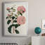 «Pink Floral Mix IV», reproduction encadrée sur papier-88436274-88436275
