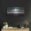 «The Cat's Last Supper», art mural en métal-613180907