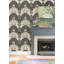 Auden Green Floral Grandeur Wallpaper-826366219