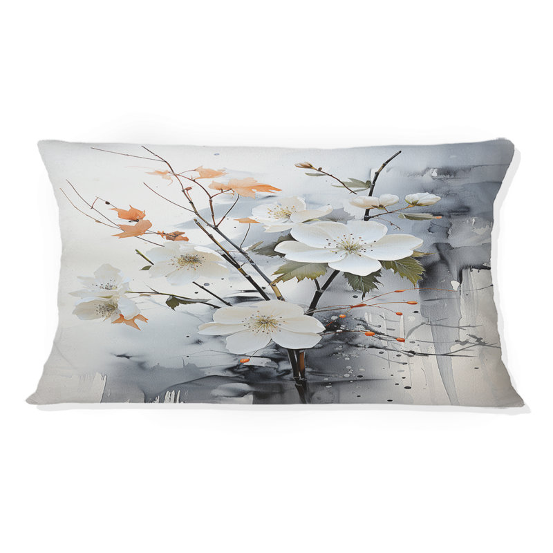 Coussin asiatique Asian Art