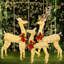 Tissu de décoration de Noël-772121430