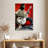 Abarca Jazz Player-108438119