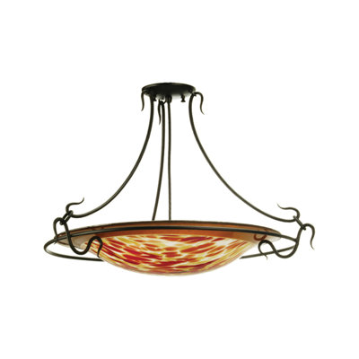 Metro Fusion 3 - Light Pendant