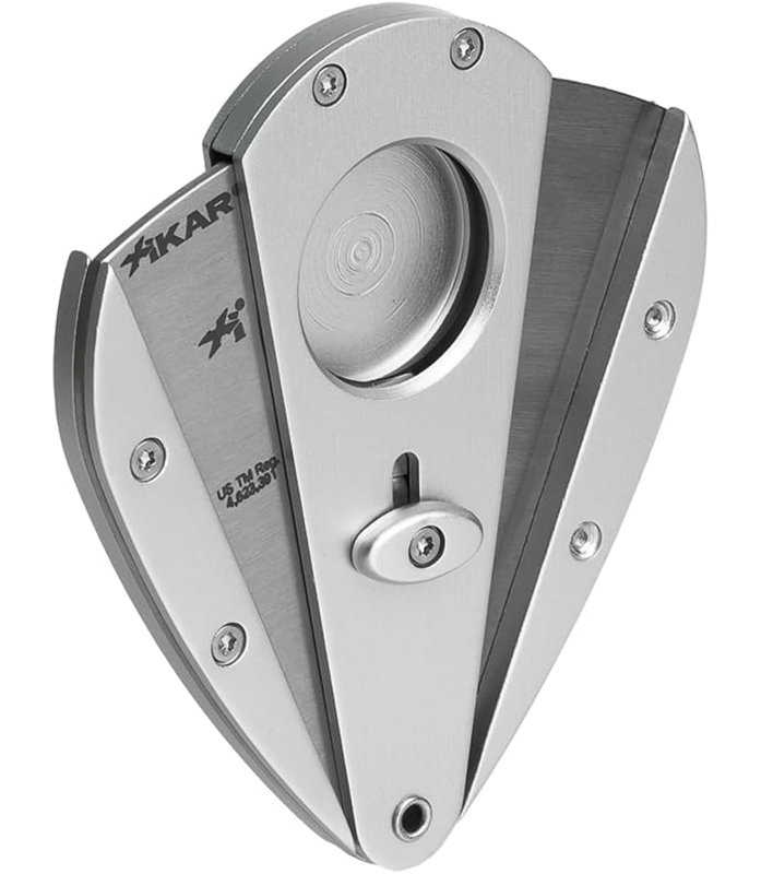 Xikar Accessory, Silver