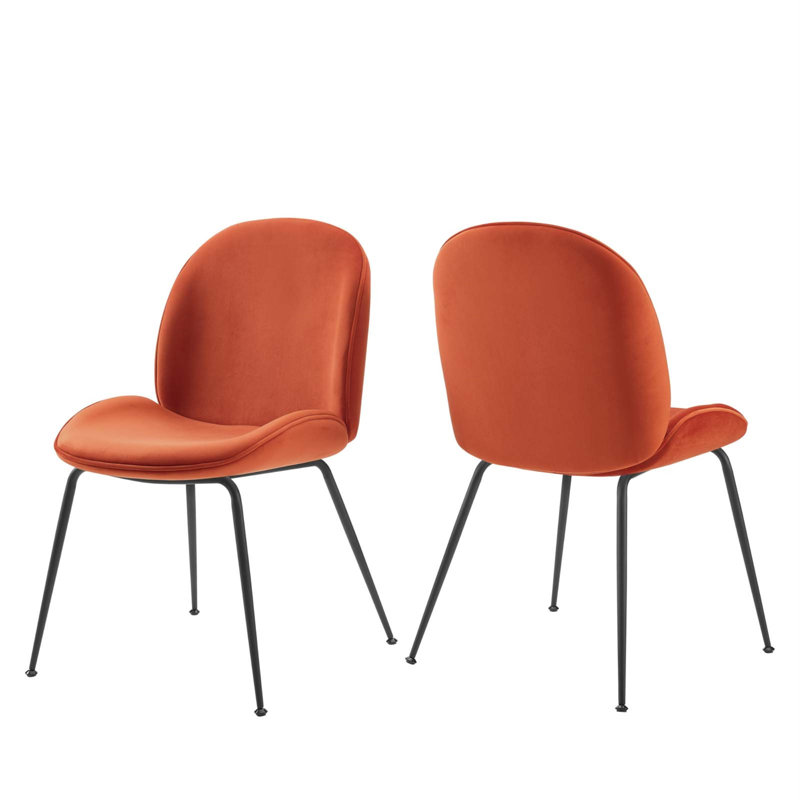 Chaises de salle à manger Scoop
