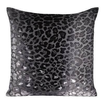 Square Velvet Pillow