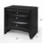 2-Drawer Nightstand With Tray