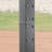 10 Ft. W X 10 Ft. D Aluminum Pergola with Canopy-66752800