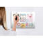 Magnetic Glass Dry Erase Board