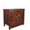 Solid Wood Accent Cabinet