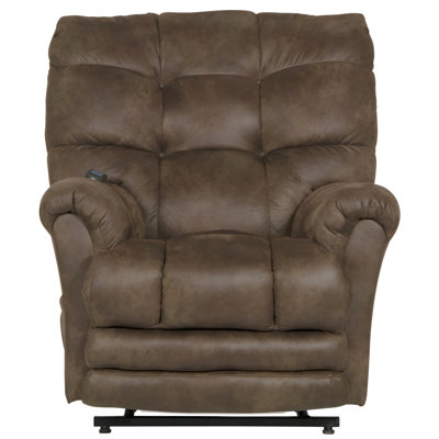 Oliver Power Lift Assist Recliner