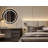  Led Bathroom Mirror With Lighting,round Mirror With Lighting,bathroom Wall Mirror,3 Dimmable Light Colors,bathroom/Vanity Mirror With Touch Switch And Defogging,