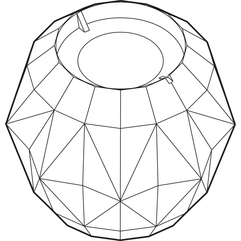 Knob Handle