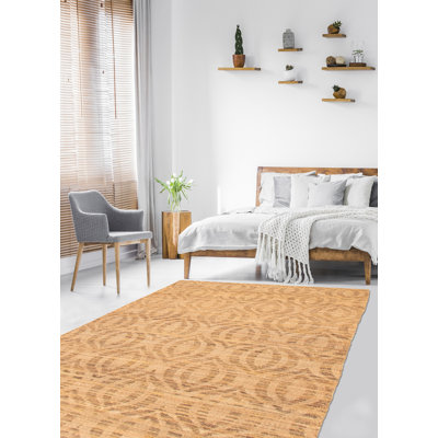 Palas Denizli Geometric Indoor Rug