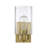 Colada 1-Light Dimmable Armed Sconce-1946243711