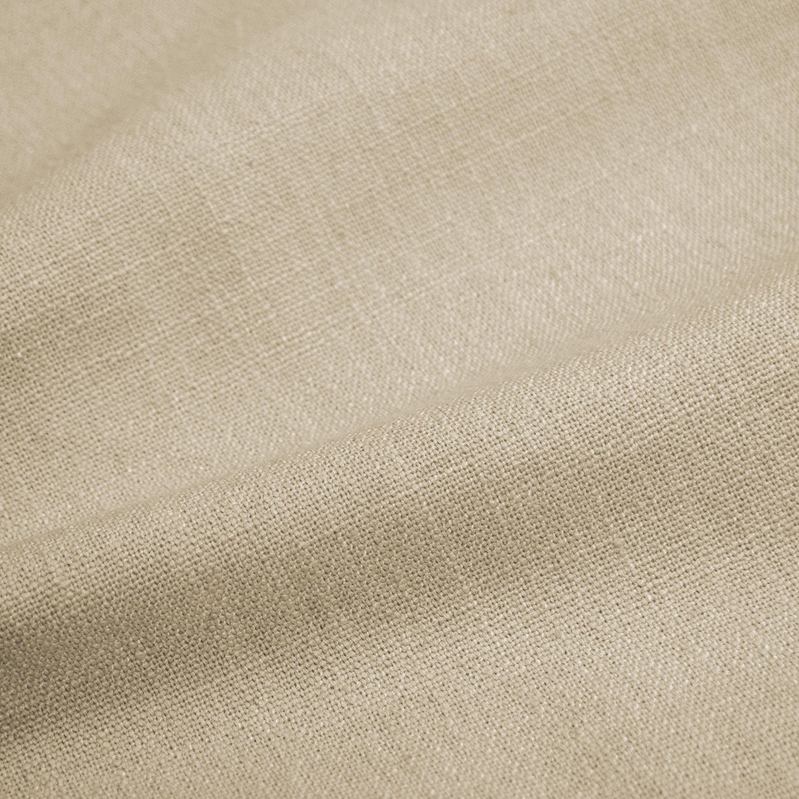 Wingback Pine Bed, Full, Classic Linen Classic Linen