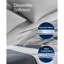 Édredon REST Evercool primé - Ultra doux, respirant, léger, hypoallergénique, édredon toutes saisons pour les dormeurs chauds, lavable à la machine-103184642-103184646
