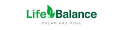 Life Balance logo