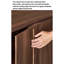 Armoire d'appoint Origami