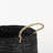 Joss & Main Gizella Fabric Decorative Basket