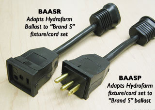 Hydrofarm Accessory