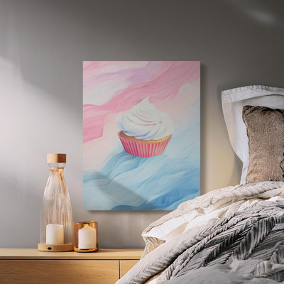 Wrapped Canvas Print Set