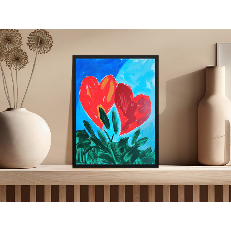 Conerly Single Picture Frame Print, 30.48 cm H x 20.32 cm W