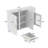 Jacole 47.24'' Sideboard