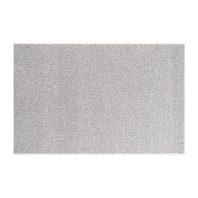 Outdoor Area Rug in Pepper