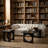 Osiac Side Table