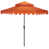 Orange/Blanc
