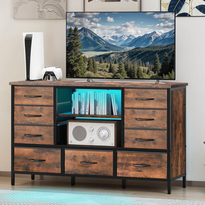 TV Stand for TVs up to 55"
