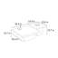 Ensemble de tables basses en granit italien-1682158631-1682158640
