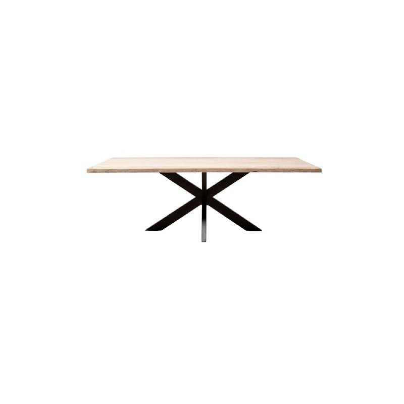 Avalon Stone Dining Table