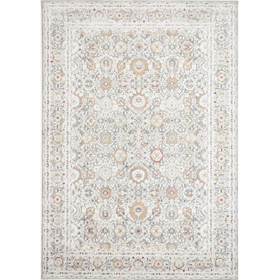 Rectangle Oasis Area Rug