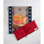 Chemin de table sans motif-94890842
