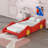 Race Car-Shaped Bed-1628140948-1628140949